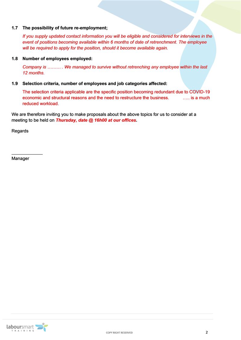 Laboursmart Document Preview
