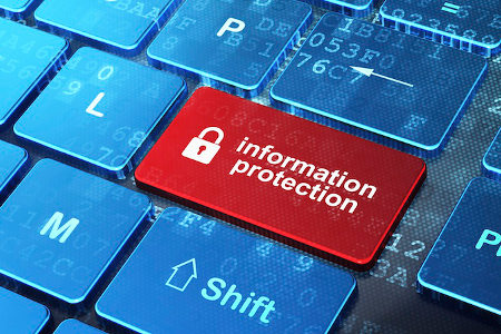 POPI Act - (Protection of Personal Information)