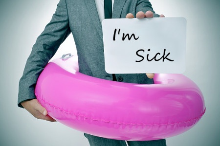 Abuse of Sick Leave